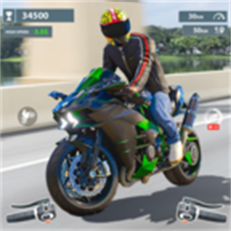 交通摩托车官方版v2.0.1