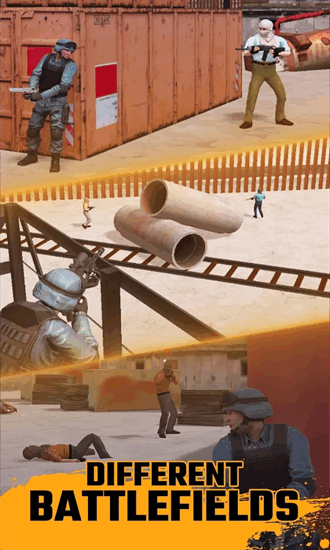 边境巡逻游戏截图1