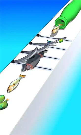 切片大师游戏(Slice Master)截图4