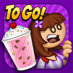 老爹冷饮店togo官方正版v1.2.3