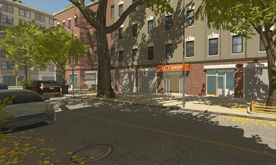 城市商店模拟器最新版本(CityShopSimulator)截图2