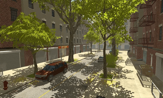 城市商店模拟器最新版本(CityShopSimulator)截图3