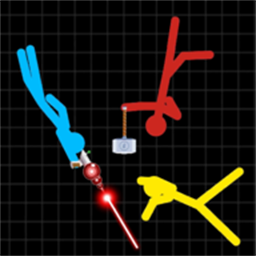 僵尸布偶物理格斗官方版v1.0.8