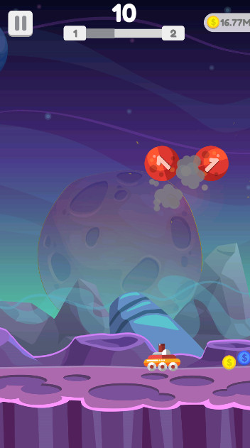 星球大爆炸最新版本截图2