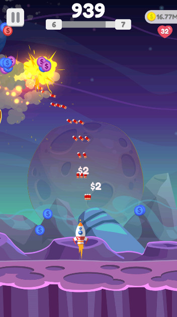 星球大爆炸最新版本截图4