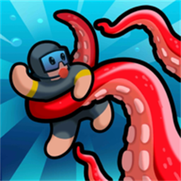 章鱼盛宴游戏(Octopus Feast)v1.4.7