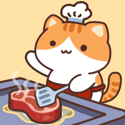猫咪餐吧游戏v1.20.72