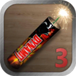 烟花模拟器3官方版(Simulator Of Pyrotechnics 3)v2.1.1
