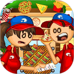 老爹烧烤店中文版(老爹的烤肉店)v2.2