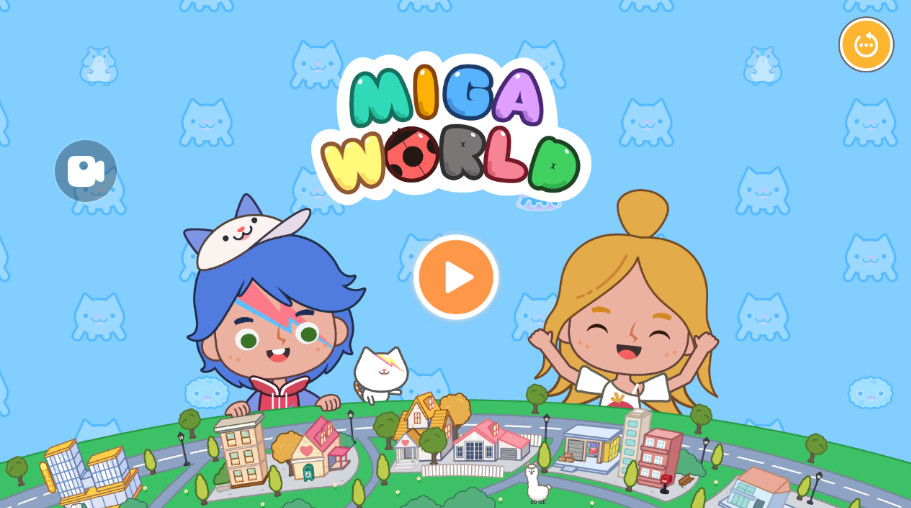 migaworld米加小镇世界最新版免费版截图1