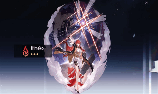 星穹铁道祈愿模拟器官方版截图3