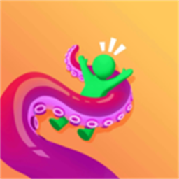 触手怪兽官方版(Tentacle Monster)v1.0.307