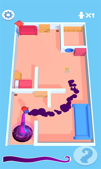 触手怪兽官方版(Tentacle Monster)截图4