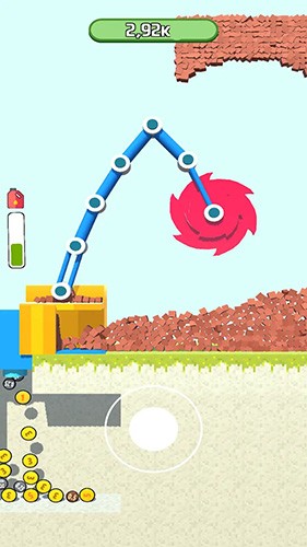 拆墙游戏手机版截图3
