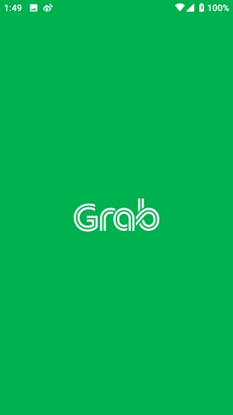 国外打车软件Grab国际版APP截图2