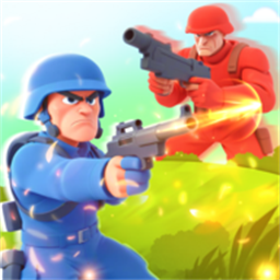 放置战争游戏v0.1