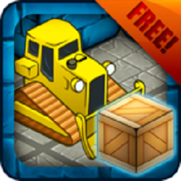 Box Move Puzzle(搬箱子)v16.0