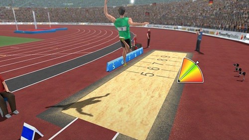 Athletics Mania手机版截图3