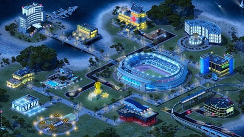 Athletics Mania手机版截图4