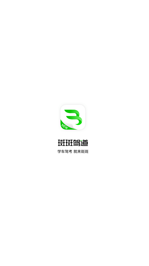 斑斑驾道app最新版截图2
