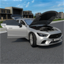 现代汽车驾驶3d最新版(Real School Car Games 3D Sim)v3.0.5.7
