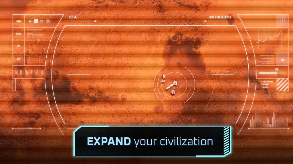 飞跃星球免费版无限能源截图3