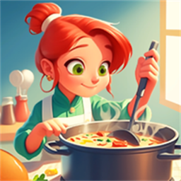 神奇厨师游戏v0.8.1