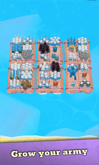 海岛突袭最新版截图3