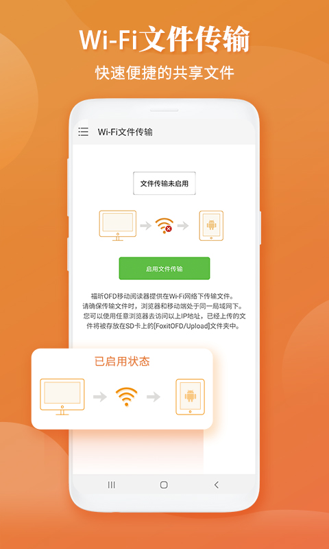 福昕OFD APP 安卓最新版v6.3.0.517