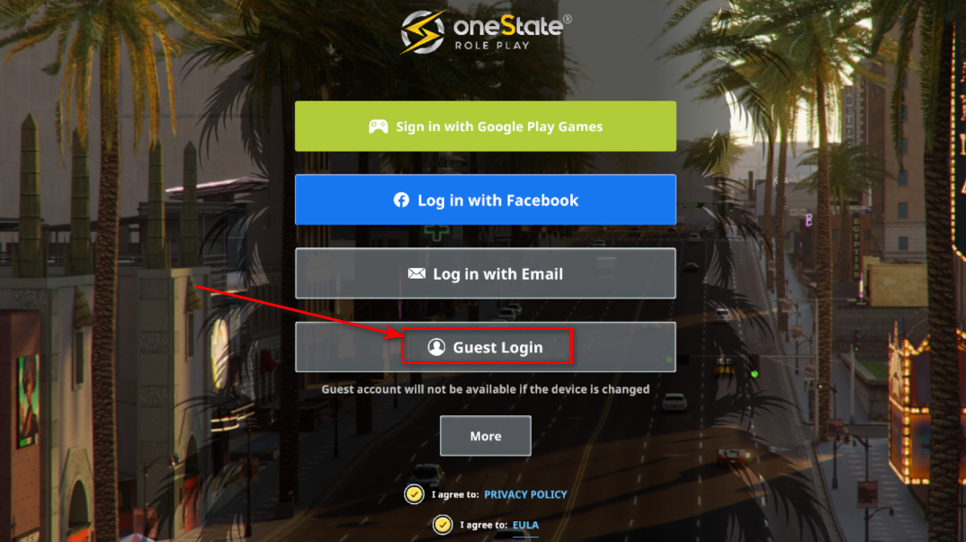 加州生活模拟器最新版本(oneState) 加州生活模拟器最新版本(oneState)