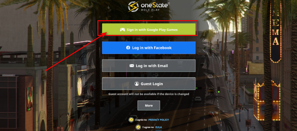 加州生活模拟器最新版本(oneState) 加州生活模拟器最新版本(oneState)
