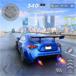 街头传奇游戏v1.2.5
