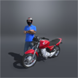 特技摩托游戏(MX Grau)v2.7