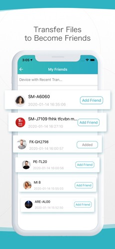 Zapya Go app截图1