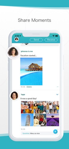 Zapya Go app截图3