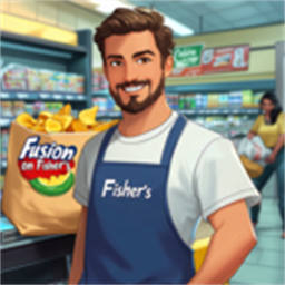 都市超市模拟器最新版(Superstore Simulator 3D)v1.1