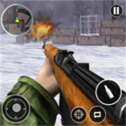 世界大战射击手机版v1.0.43
