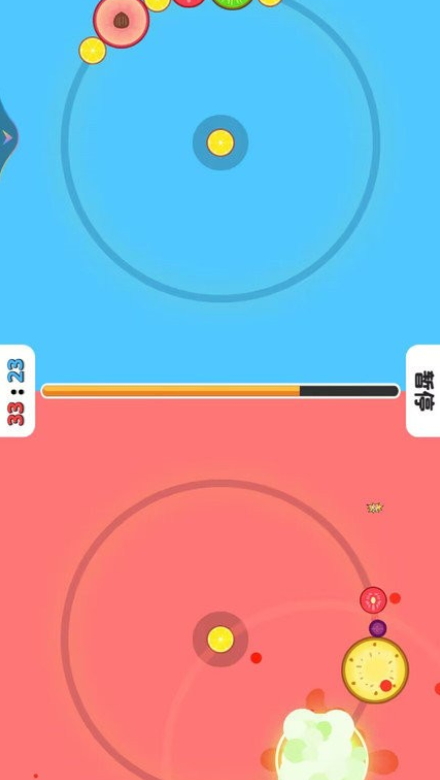 双人游乐场游戏安卓版截图1