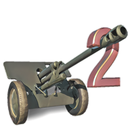 炮兵模拟2无限金币版v1.0