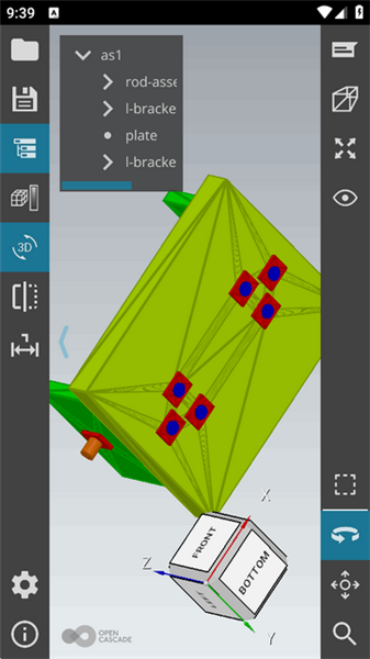 CAD Assistant官方版截图1