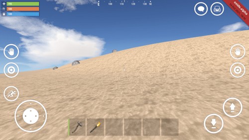 oxidesurvivalisland最新版截图1