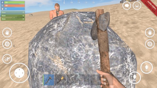 oxidesurvivalisland最新版截图2