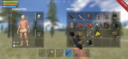oxidesurvivalisland最新版截图4