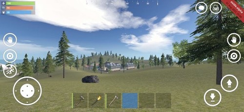 oxidesurvivalisland最新版截图5