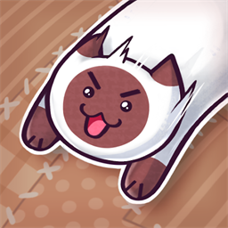 猫咪滑块游戏v1.3.0