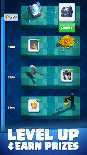 clash royale国际服截图4