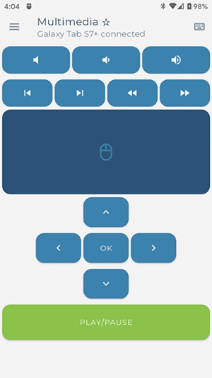 TouchDroid手机版截图1