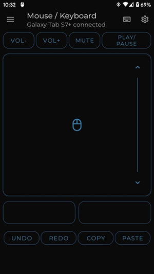 TouchDroid手机版截图3