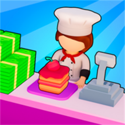 我的蛋糕店帝国手机版v0.1.63