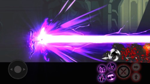 Shadow Of Death最新版截图1